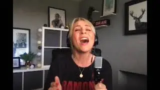 Red Red Wine UB40 cover Sarah Collins