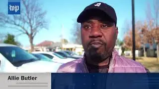 Alabama voters weigh in on closely-watched special election