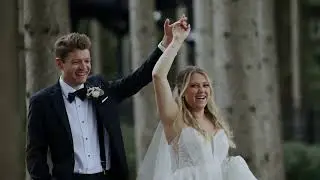 Rachel & Rob (Teaser)