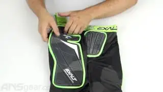 Exalt Thrasher Slide Shorts - Review