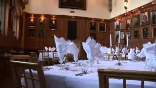 Queen's University, Belfast, makes the Perfect Historic Venue for Conferences and Events