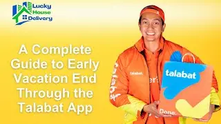 A Complete Guide to Early Vacation End Through the App to Get Back to Work