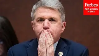 Michael McCaul Emphasizes Importance Of &lsquo;Transparency & Accountability&rsquo; In Aid Given To Ukraine