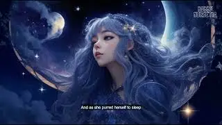 Luna's Starry Night Adventure | Family Stories | Kids Stories | Animated Stories