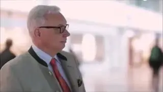 Amazing marketing campaign for charity donations