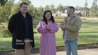 Huntlee | 9 Life - New Neighbourhoods Episode