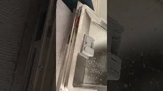 посудомойка Bosch sms4hmb62t на узбекском языке. ishish yuvish mashinasi bosch