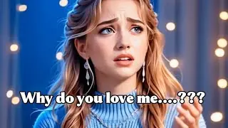 Why Do You Love Me &ndash; Soft Female  Song (Emotional & Cinematic)