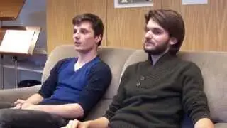 Neues Zeug - Projektvorstellung