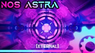 THE BEST MAP IN TRIA.OS | | Roblox//TRIA.os | NOS ASTRA(Eternal)