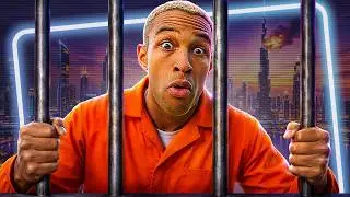 Simon Desue hat Dubai durchgespielt