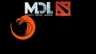TNC Predator vs Neon Esports 2017 Mars Dota 2 League Highlights Dota 2