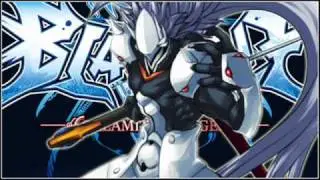 BB - Hakumen's Theme SUSANOOH