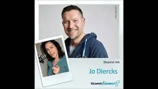 030 - Skills-based hiring vs. Lebenslauf-Denken: Jo Diercks erkl&auml;rte den Unterschied