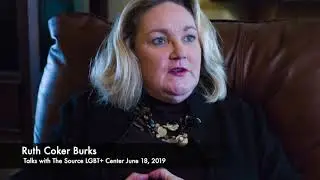Ruth Coker Burks
