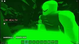 KILLING THE RAKOOF [The Rake Noob Edition]