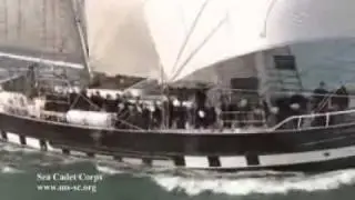 Sea Cadet Corps - Sea Cadets