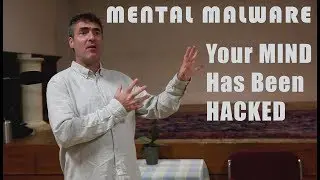 Mental Malware | Dave Oshana
