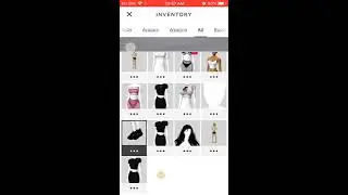 Trading imvu ap account (check description for contact info)