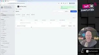 Build a FREE LoRaWAN Customer Feedback System with Datacake + RAKwireless WisNode Button 4K