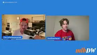 Toolshed Mock Draft Talk