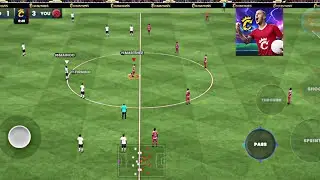 Champions Elite Football 2025 | Gameplay |Part 1