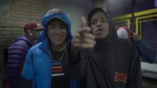 MEDLEY EXCLUSIVO GR6 FLUXOS