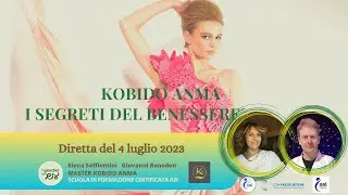 Kobido: i segreti del benessere