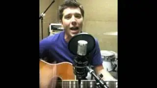 Thomas Fiss Covers Jason Derulo's 