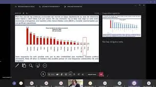 Exposición del Presidente del BCRP en la Comisión de Economía del Congreso de la República