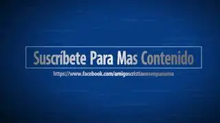 Deborah Velasquez Tomando De la Fuente (merengue Cristiano)