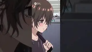 #anime she Mets me form weekend