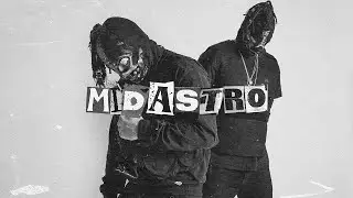 GENETIKK TYPE BEAT ⊹ 𝐌𝐘 𝐒𝐎𝐔𝐋  ⊹ by MIDASTRO© | SAMPLE RAP INSTRUMENTAL | TYPE BEAT