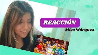 Reacci&oacute;n 15 a&ntilde;os de Lego Ninjago - Nueva Version 