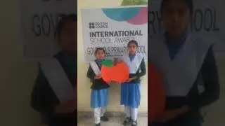 ISA. Language activity.  Ishrat Jehan