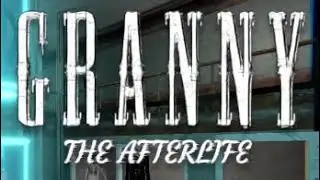 Granny The Afterlife car escape #3
