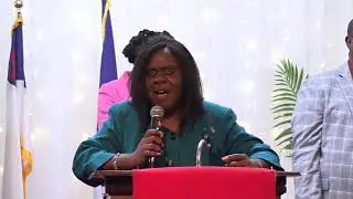 Tabernacle Voix de l'Evangile   -  Culte d'adoration du  dimanche 18 Janvier  2026