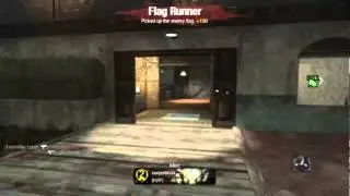 H8RNs Topher - Black Ops Game Clip