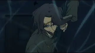 FATE STRANGE FAKE EP 2 &ndash; Hansa vs Jester Part 4