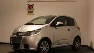 JDM Roxsy GT 02-2013 Hoge instap Uniek Model! Brommobiel 45km auto