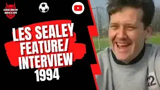 Les Sealey Feature/Interview 1994