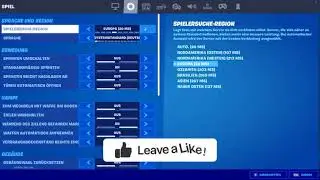 Rezon ay new full settings