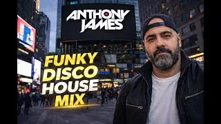 2026 Funky Disco House Mix Ep 003 - NuDisco