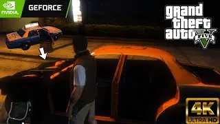 I Became a TAXI DRIVER in GTA 5 (Part 2) &ndash; Passengers Got CRAZY 😭🚕