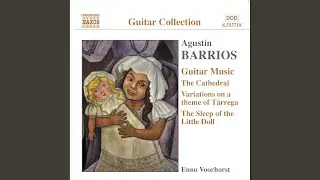 Variations on a Theme of Tarrega