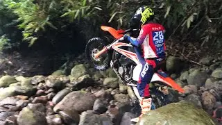 JALUR PENYIKSAAN GAZE ADVENTURE