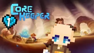 How to Survive Hardcore Mode in Core Keeper (Perfect Start)