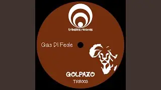 Golpazo