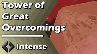 Tower of Great Overcomings (ToGO) - EToH Ring 9