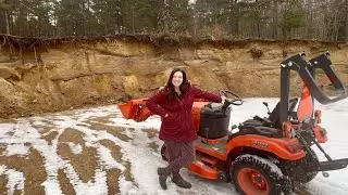 Как справиться с ❄️ Зимой ❄️ в Северном Нью-Йорке